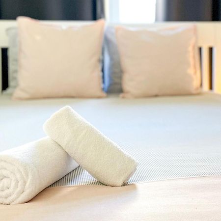 Cozy Room With Privative Bathroom On Rua Augusta Lisboa Екстериор снимка