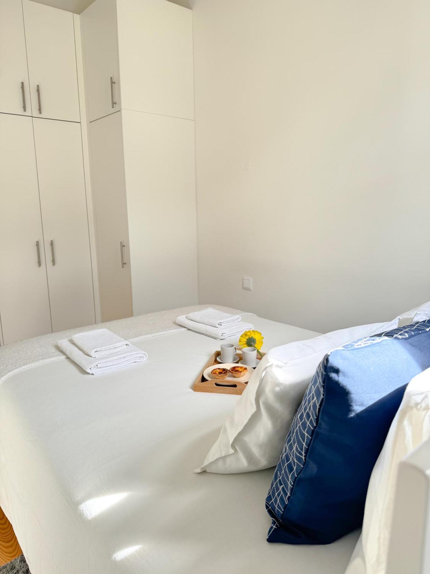 Cozy Room With Privative Bathroom On Rua Augusta Lisboa Екстериор снимка