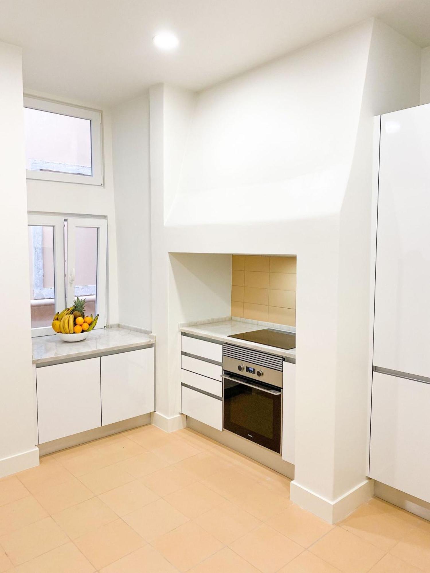 Cozy Room With Privative Bathroom On Rua Augusta Lisboa Екстериор снимка