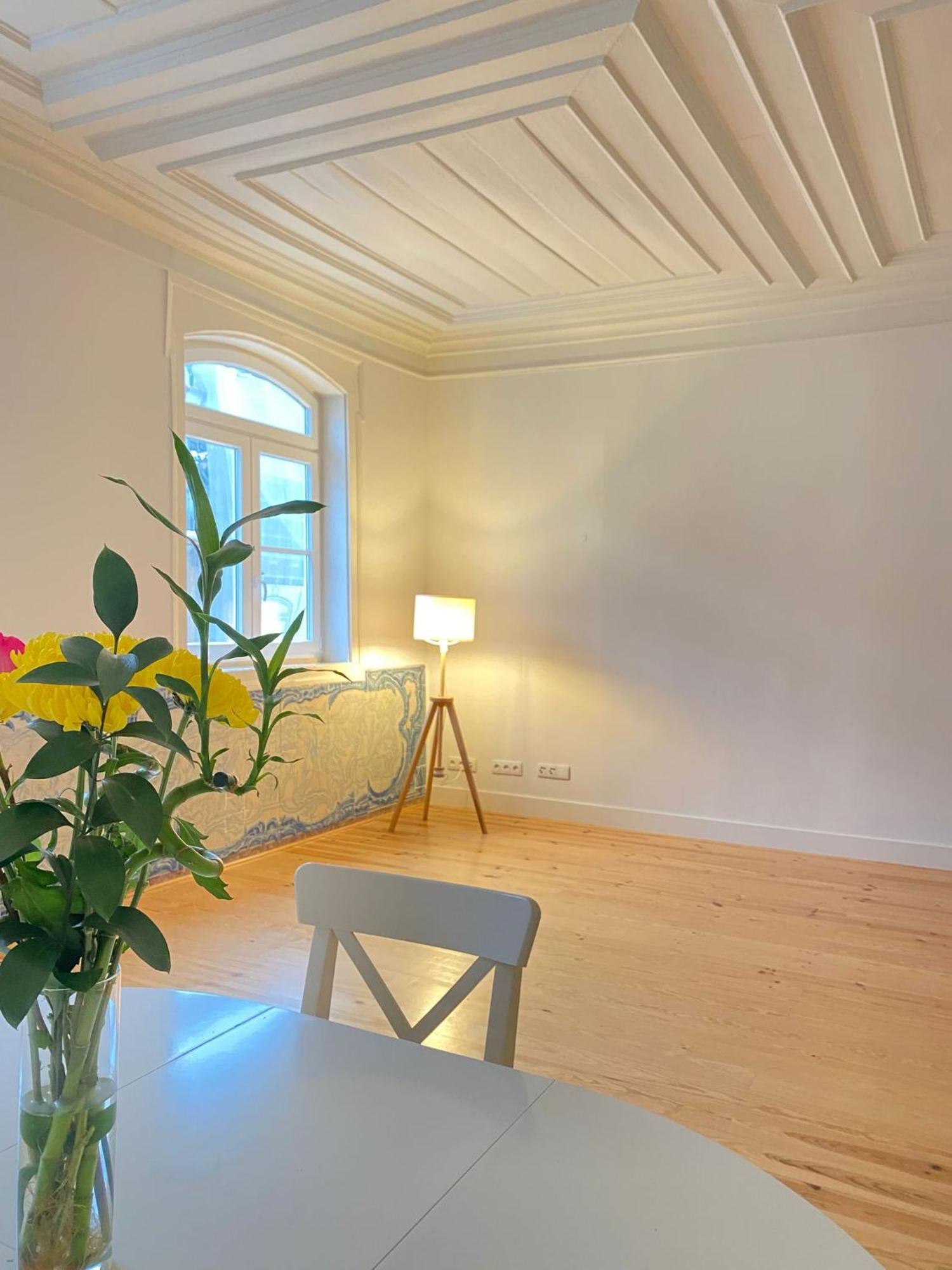 Cozy Room With Privative Bathroom On Rua Augusta Lisboa Екстериор снимка